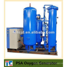Промышленные кислородные газовые установки PSA System Китай Производство